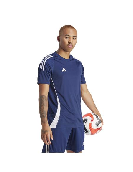 Koszulka adidas TIRO 24 JSY IS1018