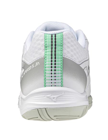 Buty Mizuno Morelia Sala Club TF Q1GB251621