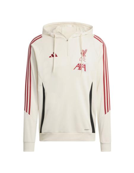 Bluza adidas Liverpool FC Hoody JV9018