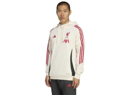 Bluza adidas Liverpool FC Hoody JV9018