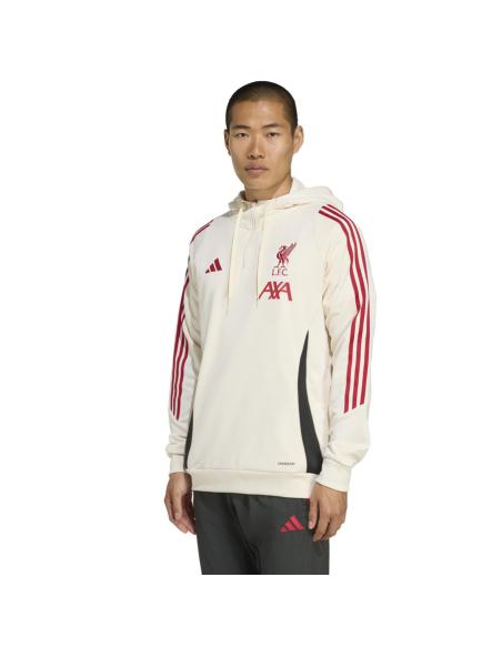 Bluza adidas Liverpool FC Hoody JV9018