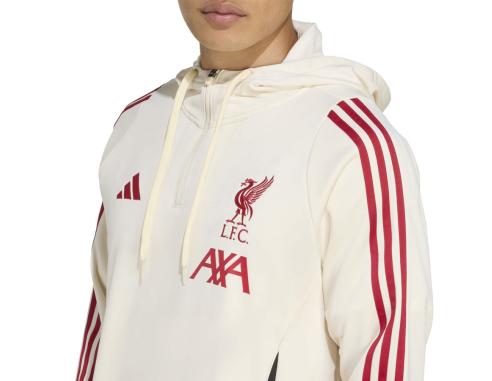 Bluza adidas Liverpool FC Hoody JV9018
