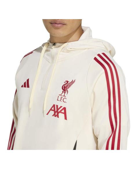 Bluza adidas Liverpool FC Hoody JV9018