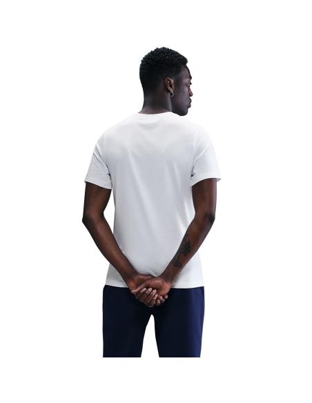 Koszulka Nike PSG SS Tee HV4943-100