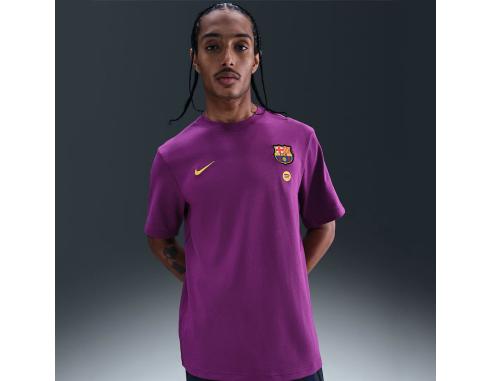 Koszulka Nike  FC Barcelona SS Top HJ6549-595