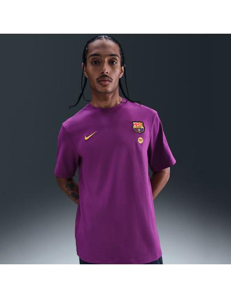 Koszulka Nike  FC Barcelona SS Top HJ6549-595