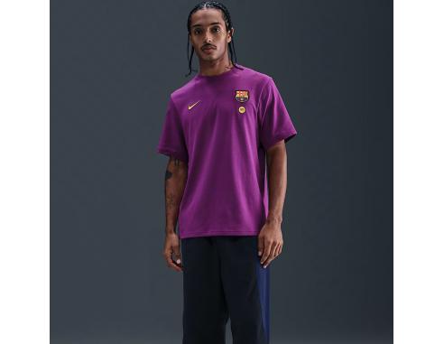Koszulka Nike  FC Barcelona SS Top HJ6549-595