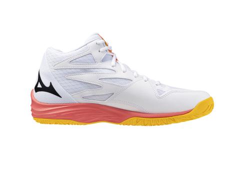Buty Mizuno THUNDER BLADE Z MID V1GA237598