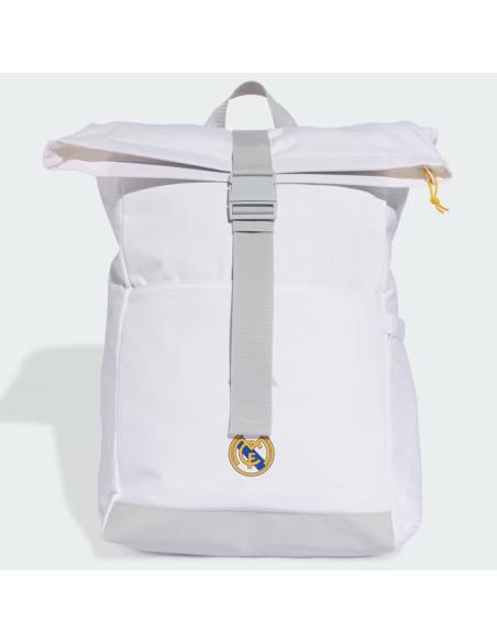 Plecak adidas Real Madryt JN4150