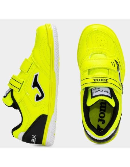 Buty Joma Top Flex 2509 IN Jr TPJW2509INV