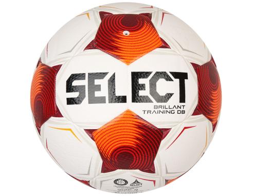Piłka Select Brillant Training DB Betclic 1 Liga