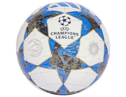 Piłka adidas UCL Pro Sala JP1546
