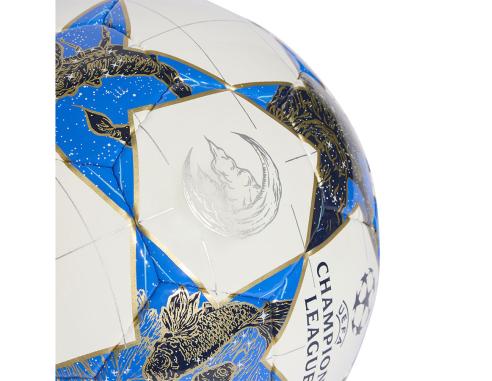 Piłka adidas UCL Pro Sala JP1546