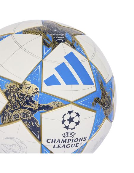 Piłka adidas UCL League J290 JP1542