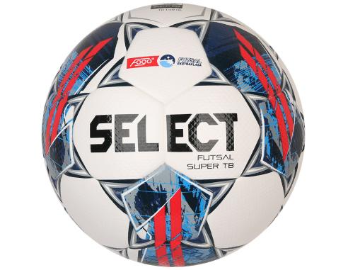 Piłka Select Futsal Super TB fogo Ekstraklasa