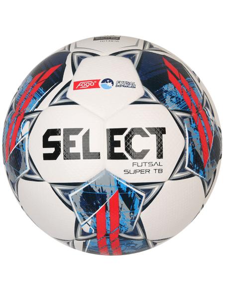 Piłka Select Futsal Super TB fogo Ekstraklasa