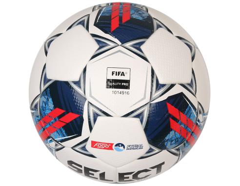 Piłka Select Futsal Super TB fogo Ekstraklasa