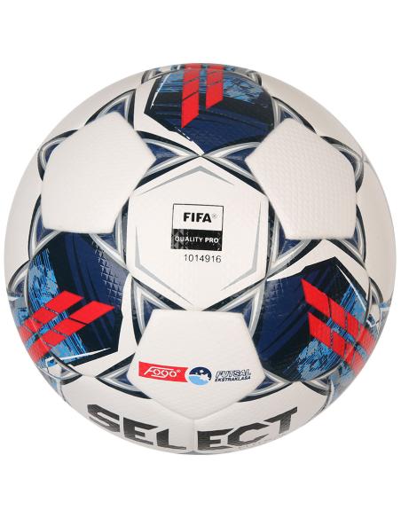 Piłka Select Futsal Super TB fogo Ekstraklasa