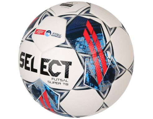 Piłka Select Futsal Super TB fogo Ekstraklasa