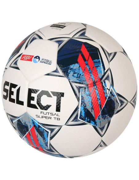 Piłka Select Futsal Super TB fogo Ekstraklasa