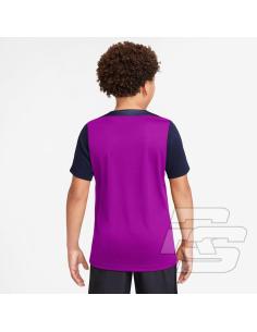 Koszulka Nike FC Barcelona DF Strike Jr HJ7831-552 2