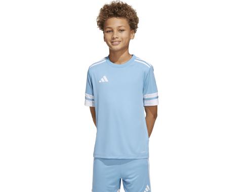 Koszulka adidas SQUADRA 25 JSY Y JJ0050