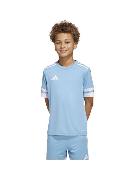 Koszulka adidas SQUADRA 25 JSY Y JJ0050