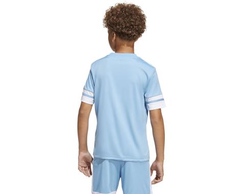 Koszulka adidas SQUADRA 25 JSY Y JJ0050