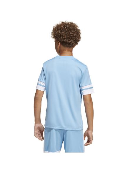 Koszulka adidas SQUADRA 25 JSY Y JJ0050