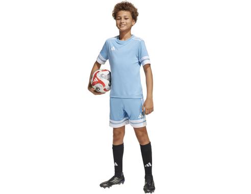 Koszulka adidas SQUADRA 25 JSY Y JJ0050
