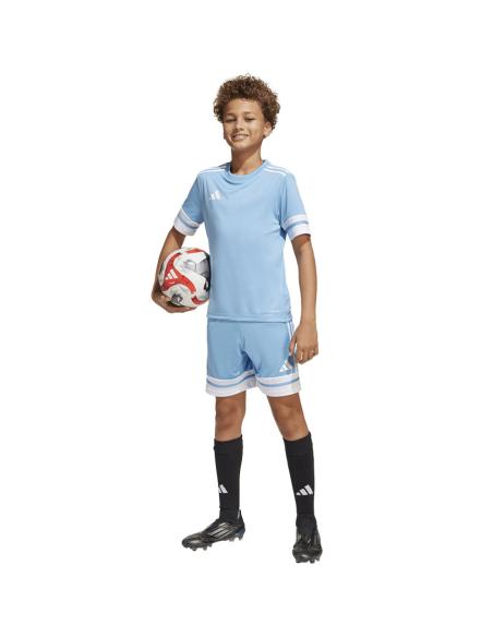 Koszulka adidas SQUADRA 25 JSY Y JJ0050