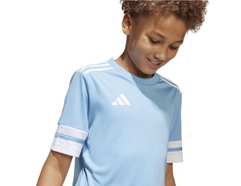 Koszulka adidas SQUADRA 25 JSY Y JJ0050