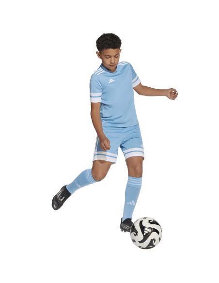 Spodenki adidas SQUADRA 25 Y JJ2426