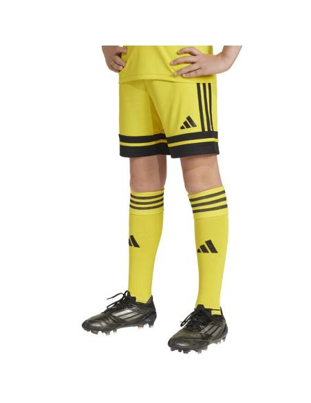 Spodenki adidas SQUADRA 25 JJ2421