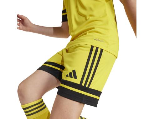 Spodenki adidas SQUADRA 25 JJ2421
