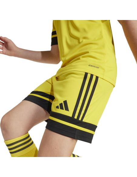 Spodenki adidas SQUADRA 25 JJ2421
