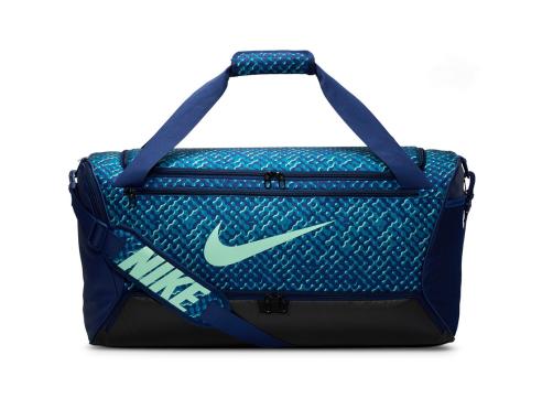 Torba Nike Brasilia M Duff - 9.5 AOP HV6601-492