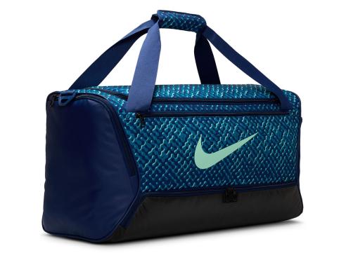 Torba Nike Brasilia M Duff - 9.5 AOP HV6601-492