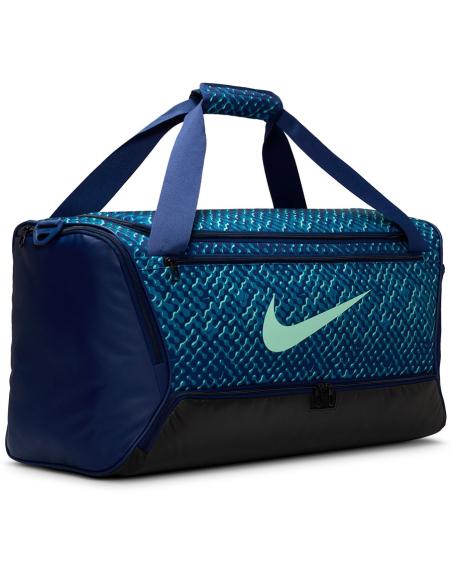 Torba Nike Brasilia M Duff - 9.5 AOP HV6601-492