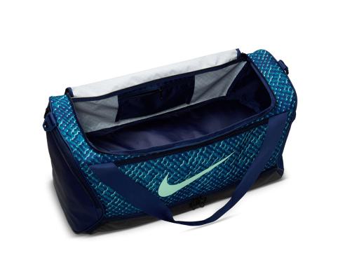 Torba Nike Brasilia M Duff - 9.5 AOP HV6601-492