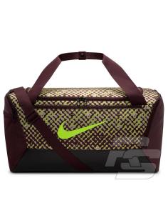 Torba Nike Brasilia S Duff - 9.5 AOP HV6604-652