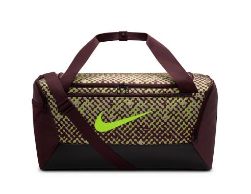 Torba Nike Brasilia S Duff - 9.5 AOP HV6604-652