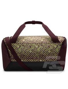 Torba Nike Brasilia S Duff - 9.5 AOP HV6604-652 2