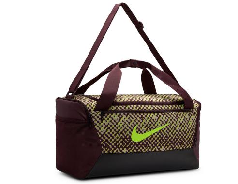 Torba Nike Brasilia S Duff - 9.5 AOP HV6604-652