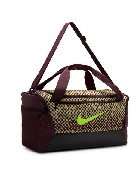 Torba Nike Brasilia S Duff - 9.5 AOP HV6604-652
