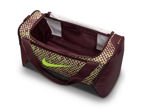 Torba Nike Brasilia S Duff - 9.5 AOP HV6604-652
