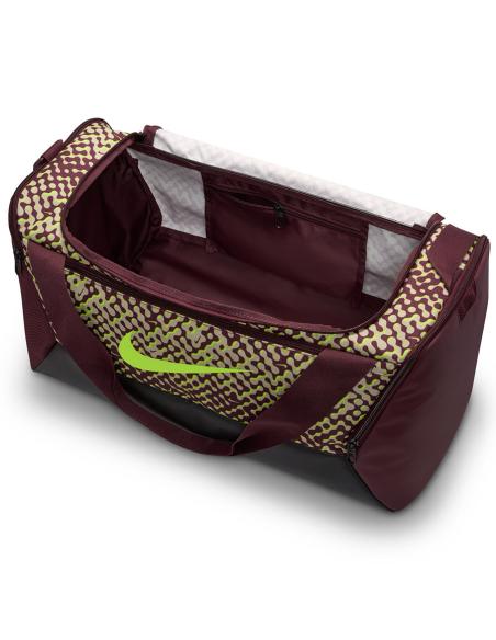 Torba Nike Brasilia S Duff - 9.5 AOP HV6604-652