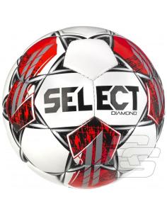 Piłka Select Diamond v23 FIFA Basic 0855360003
