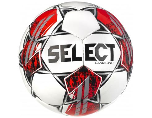 Piłka Select Diamond v23 FIFA Basic 0855360003