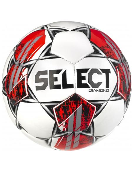 Piłka Select Diamond v23 FIFA Basic 0855360003